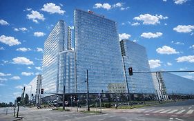 Warszawski Hongkong, kultowe miejsce